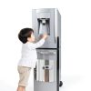 Child Proof Refrigerator Lock NiceTCU 5-Pack White 3M Adhesive-6