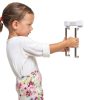 Child Safety Strap Locks Wappa Cabinet Locks 10 Pack with 3M Adhesive-1