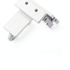 Safety 1st - Secure-to-Explore Adhesive Cabinet Locks Baby Proofing, Child Locks for Cabinets and Drawers (4 Locks), White-3