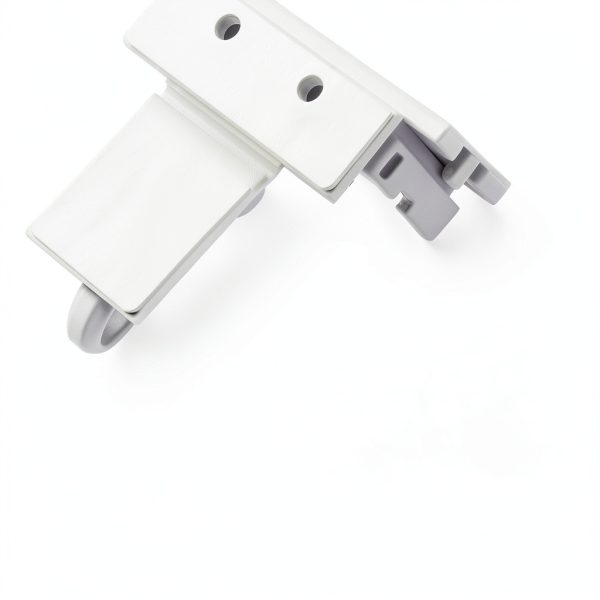 Safety 1st - Secure-to-Explore Adhesive Cabinet Locks Baby Proofing, Child Locks for Cabinets and Drawers (4 Locks), White-3