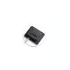 Refrigerator Locks Lexng 2 Pack Black Combo Lock for Cabinets-6