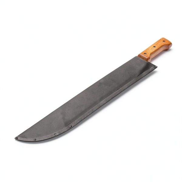 Rothco Canvas Machete Sheath, 18''-5