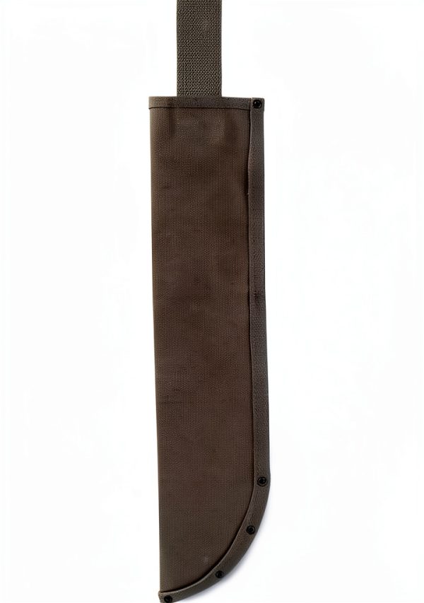 Rothco Canvas Machete Sheath, 18''-0