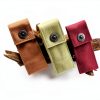 LEATHERMAN Premium Nylon Snap Sheath for Multi-Tools, Sienna Medium-1