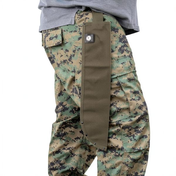 Rothco Canvas Machete Sheath, 18''-6