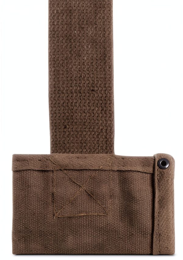Rothco Canvas Machete Sheath, 18''-2