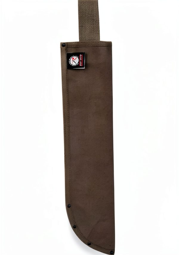 Rothco Canvas Machete Sheath, 18''-1