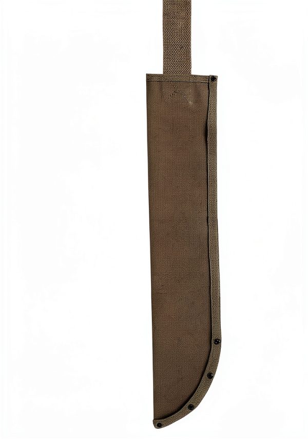 Rothco Canvas Machete Sheath, 18''-4