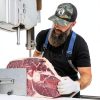 Bearded Butchers Kydex Sheath Compatible with 6" Victorinox Wood Handle Boning Knife – Durable, Custom Fit, Moisture-Resistant Cover with 360° Rotating Belt Loop for Safe Transport-4