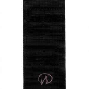 LEATHERMAN, MOLLE Compatible Large Nylon Sheath with Pockets for Multitools, Made in the USA, Fits 4" and 4.5" Tools - Black-0